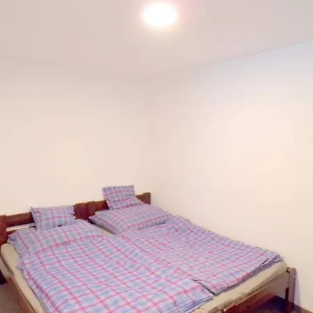 Διαμέρισμα Dora 2 Balatonlelle